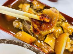 -下环街市熟食中心