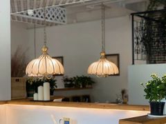 -花房餐厅(西溪天堂店)