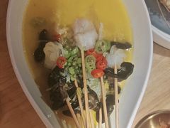 -金博士朝鲜民族餐厅(工大店)