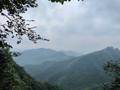 -莫干山风景区
