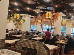 -蒸武门·广式茶点(石滩店)