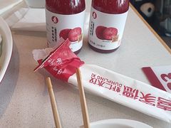 -喜家德虾仁水饺(艺汇家店)