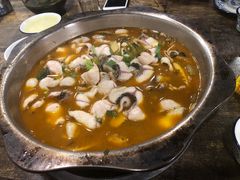 -龙方煲庄(余江路店)