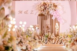 -北京燕尔婚礼策划