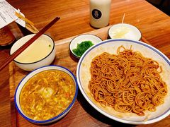 -十面春风·江南面馆(崇宁路店)