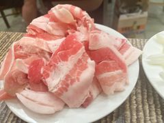 -金明姬和众烧烤店(东铁营店)