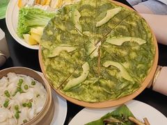 -盛元荼集  素食(滨江凯德壹店)