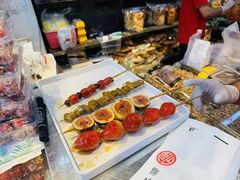 -野栗香(娄山关路店)