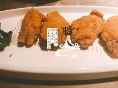 -新白鹿餐厅(金鹰新街口店)