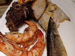 -杭州国际会议中心洲际酒店-原素全日餐厅(解放东路店)