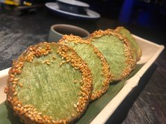 -绿茶餐厅(乐峰广场店)