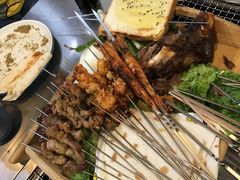 -宗泉烤全羊·烤羊腿·家常菜(解放东路店)