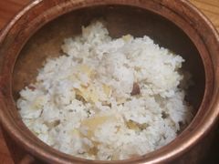 牛肝菌洋芋炒饭-云海肴云南菜·蒸汽石锅鱼(北京良乡华冠店)