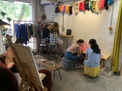 -春庄咖啡SpringHues(钟楼小区店)