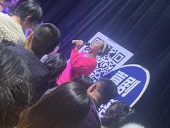 -喜剧部落脱口秀(三里屯店)