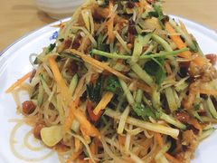 -东北小二东北菜(大车家巷店)