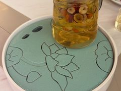 -荷花亭·湖北融合菜(中商广场店)