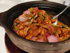 -十六台·经典广东菜(德外大街店)