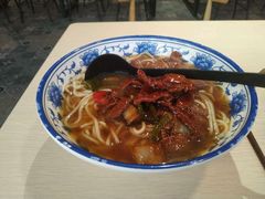 -同济大学-北苑食堂