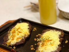 芝士牛肉饼-源味家(杏林街店)