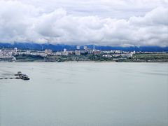 -石宝寨