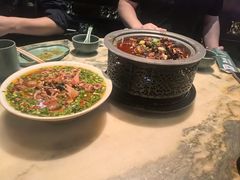 -锦府盐帮·侯宅(五棵松万达店)