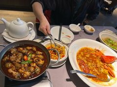 -徐记海鲜(曲江南湖店)