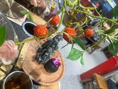 -旺蜀主成都串串火锅(西直门凯德MALL店)