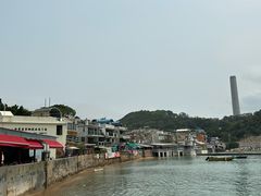 -南丫岛