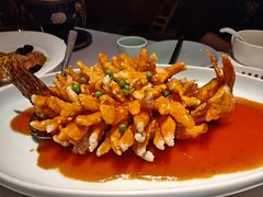 -森隆饭庄(崇文门新世界百货店)