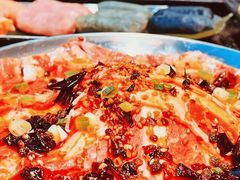 -赞酱川式烤肉(蜀都万达店)