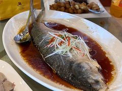-宁波万豪酒店