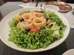 -沈灶河豚宴·河豚融合餐厅(汉中路店)