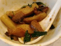 -阿诺泰·泰国餐厅(紫荆店)