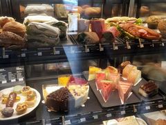 -星巴克(红房子店)