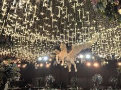 -花嫁丽舍婚礼殿堂(世博江景店)