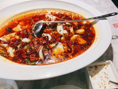 -蔴将·川菜(黄龙万科店)