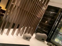 -佛山希尔顿酒店·融誉亚洲美食荟