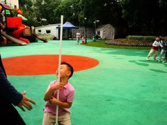 -格林菲尔幼儿园