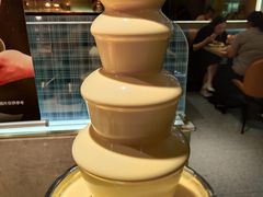 -比格比萨自助(南京万达茂店)