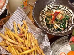 -鞠橘居酒屋(仁恒江湾新天地店)