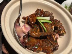 -领事馆19号中餐厅(厦门海景洲际酒店)