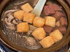 -南京大牌档(青岛万象城店)