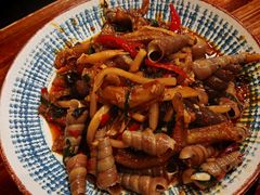 -今邕烧烤(西大店)