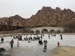 -天涯山