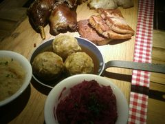 -Paulaner·德国帕拉娜自酿啤酒餐厅(海上世界店)