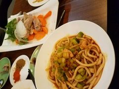 -疆Jiang·新疆秘制料理