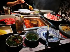 -大隐·成都火锅Bistro(合生麒麟新天地店)