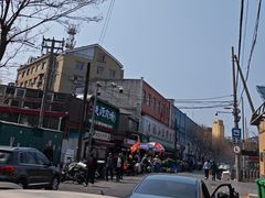 -桃源市场(解放路店)
