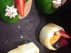 -青岛金沙滩希尔顿酒店·自助餐厅
